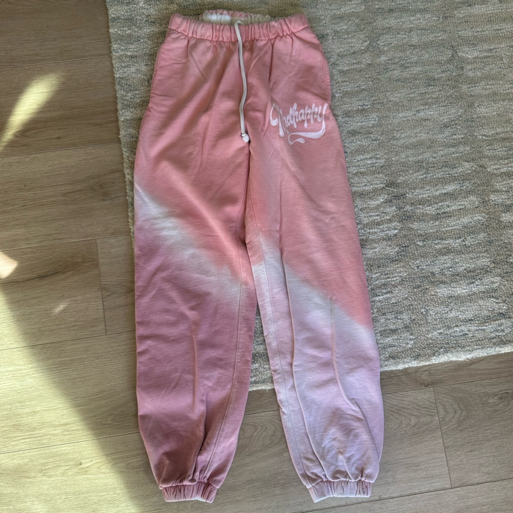 Madhappy Artwork Program Universal Sweatpants Pin… - image 2